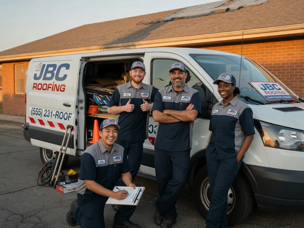 Roof Replacement company in Minnie, KY