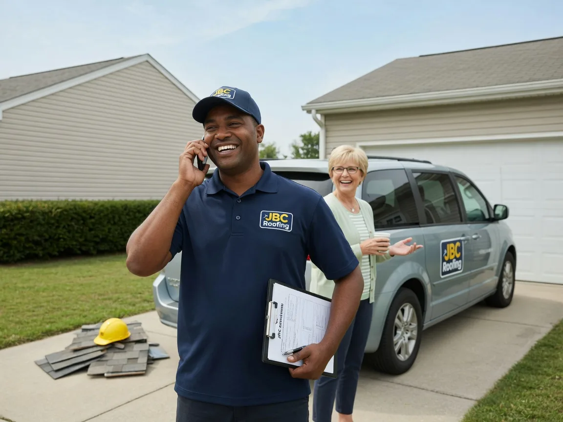 Roof Replacement Minnie, KY FAQs